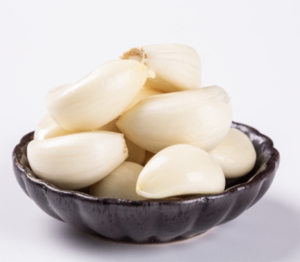 Garlic Clove