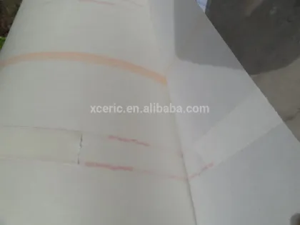 AMA nomex paper