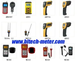Grain Moisture Meter Manufacturer for Wholesal
