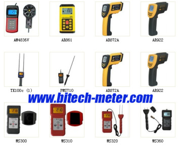 Grain Moisture Meter Manufacturer for Wholesal