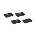 Pads bireega danbe ee Mercedes Benz S Class