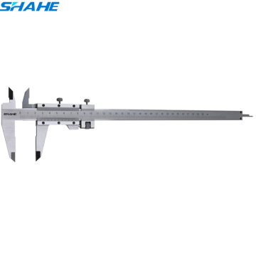 shahe 0-300 mm Stainless steel Vernier Caliper MicrometerCalipers Gauge measuring tools