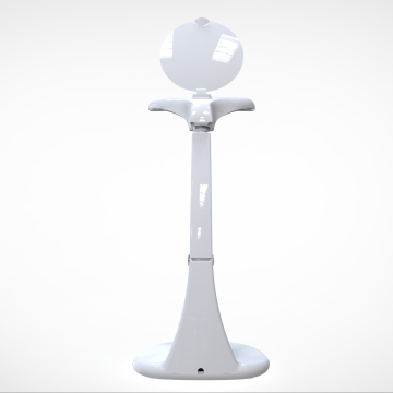 Wholesale LED Magnifying Eyelash Extension Light Lamp