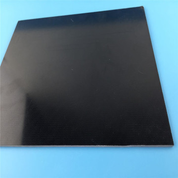 Insulating FR4 Epoxy Material Sheet ESD