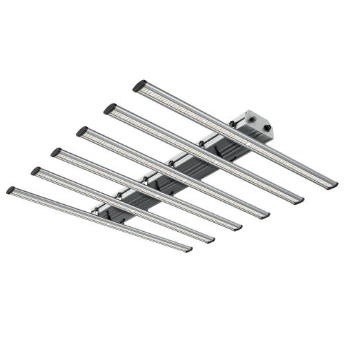 Led groei aluminium vergunning bar 2022