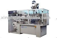 XFL-150 pouch sealing machines