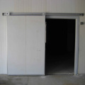 Manual Cold Room Sliding Doors