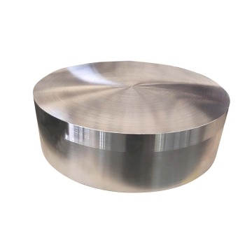 AZ31B Forged Magnesium Alloy Rod