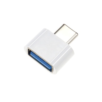 Type-C to USB 2.0 OTG Cable Adapter for Mobile Phone