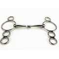 SS Continental Gag Horse Bit