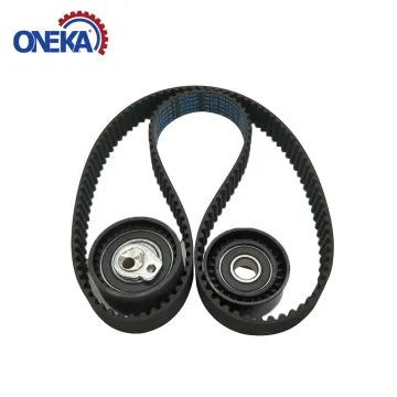 ONEKA Timing Belt Kit for CHANGAN CS75 SUV 1.8T Engine