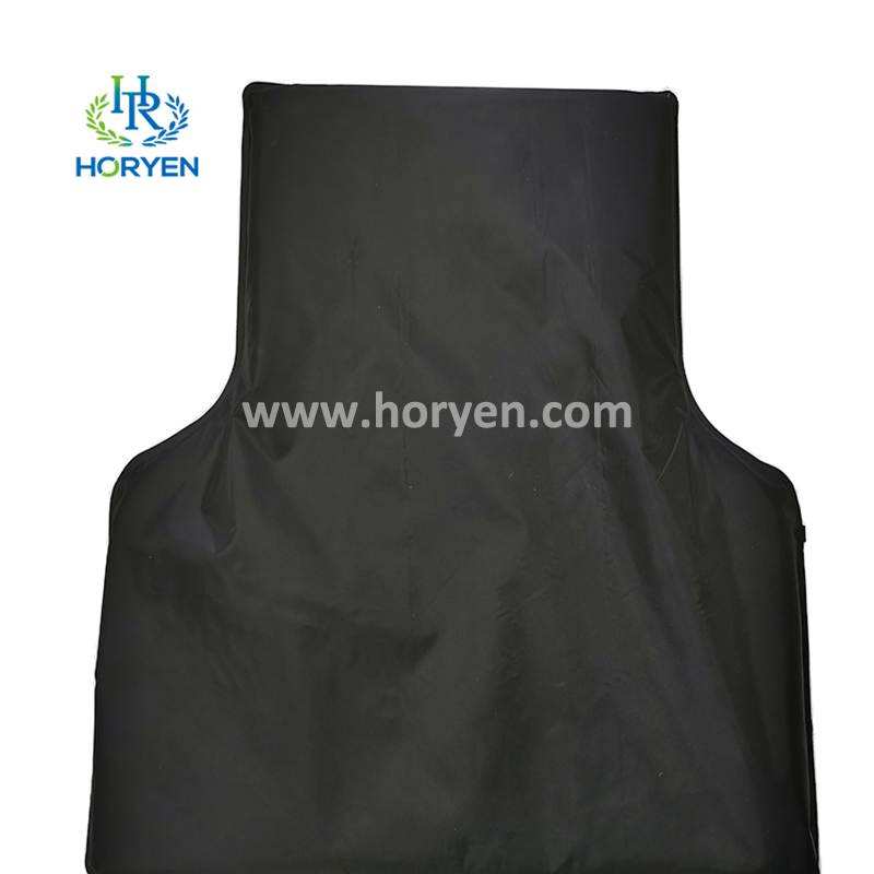 Safety protect materials UHMWPE UD PE fabric