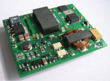 PDM25-24S12-15 DCDC converter