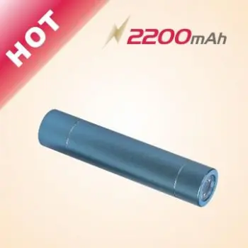 Travel gift--Vitebo Brand SOS Power Bank 2200mah