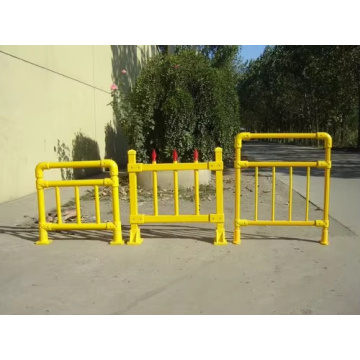 FRP handrail fiberglass handrails FRP pultrusion