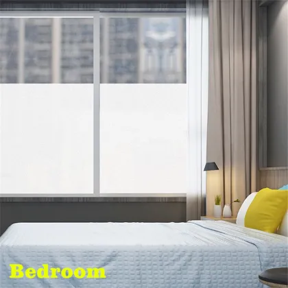 Durable Transparent Floor Graphic Laminating Film