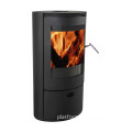 Morden design indoor wood burning stove for sale