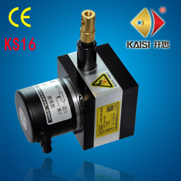 KS16-500-R5 kaisi 0...5k ohm resisitance output sensor 500mm string encoder