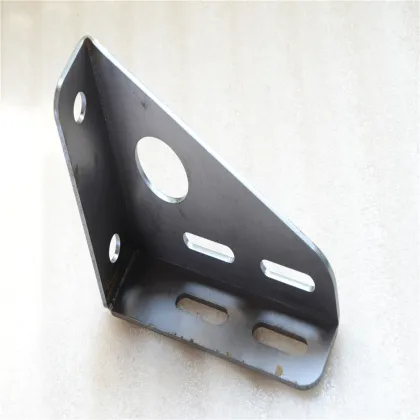 Zhuoyue Sheet Metal Fabrication