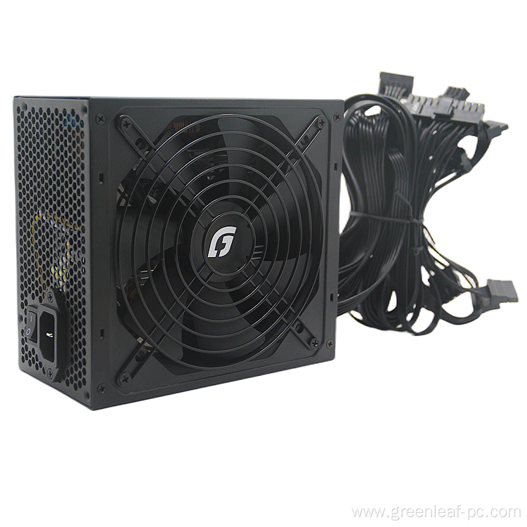 12V Gaming Power Supply PC Power Supply 700W