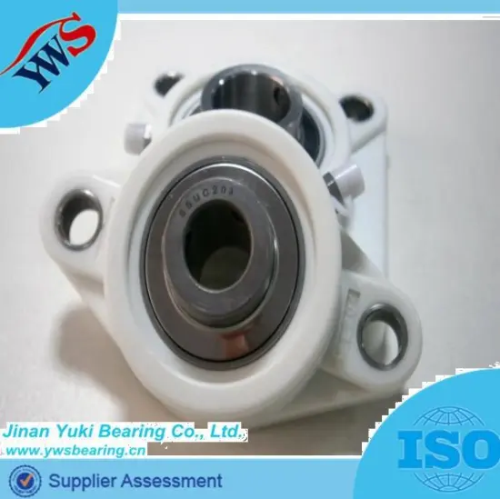 Ssuc203 Pillow Block Bearing