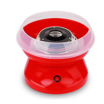 Automatic Cotton Candy Maker Machine for Kids