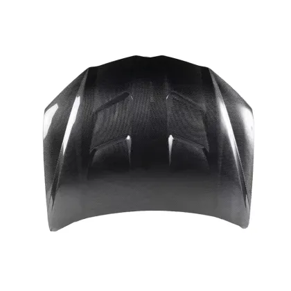 Carbon Fiber Car Bonnet Scoop Kit for Lamborghini URUS