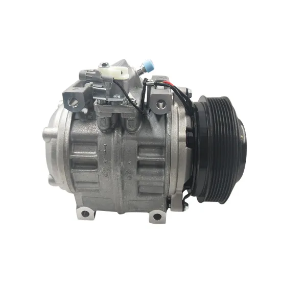 Japan Car Auto AC Compressor Parts for Toyota Coaster