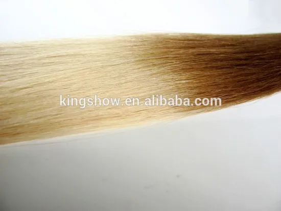 straight and skillfull manufacturer tip hair