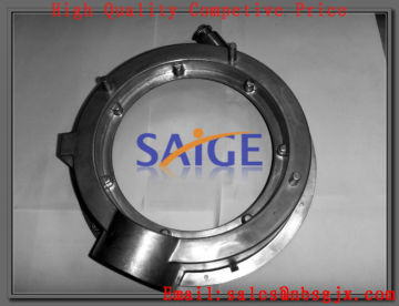 OEM die casting