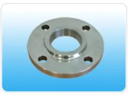 Plate Welded Steel Flanges