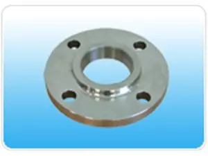 Plate Welded Steel Flanges