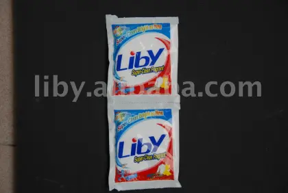 Liby Super-Cleaning Fragrant Laundry Powder