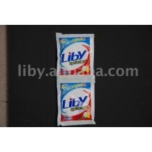 Liby Super-Cleaning Fragrant Laundry Powder