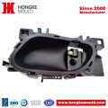 Custom Automotive Plastic Mould Car Door Handle