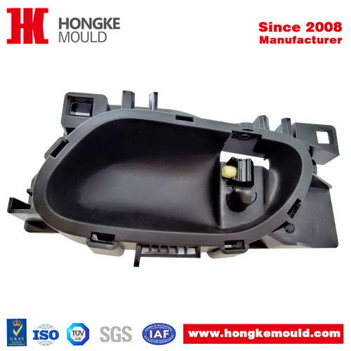 Custom Automotive Plastic Mould Car Door Handle