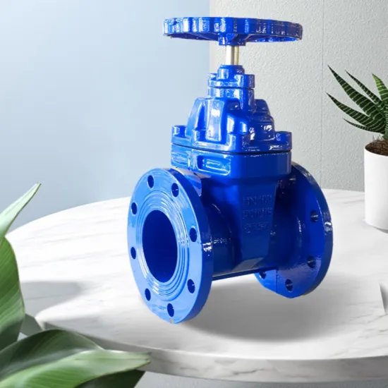 Z41X-16Q open stem gate valve