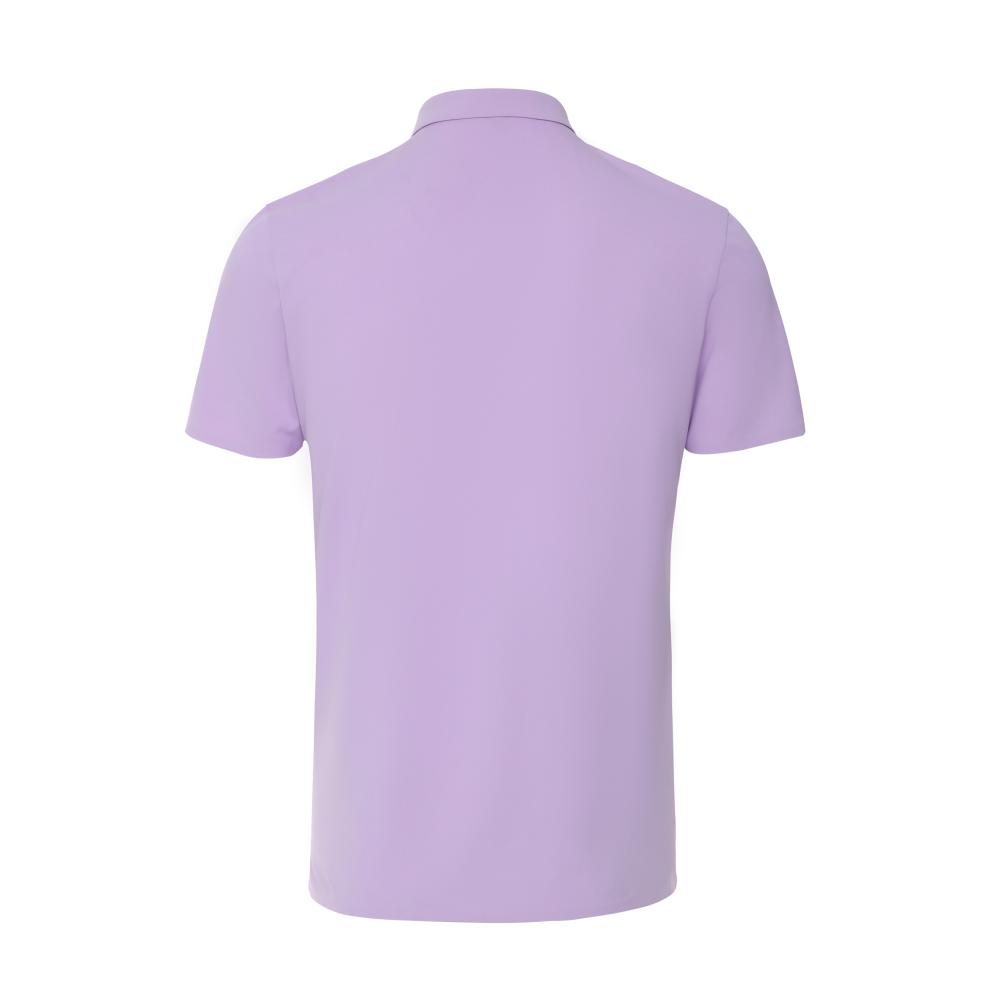 Stylish Purple Men's Top