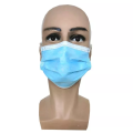 medical mask disposablle masks for office use Supplier