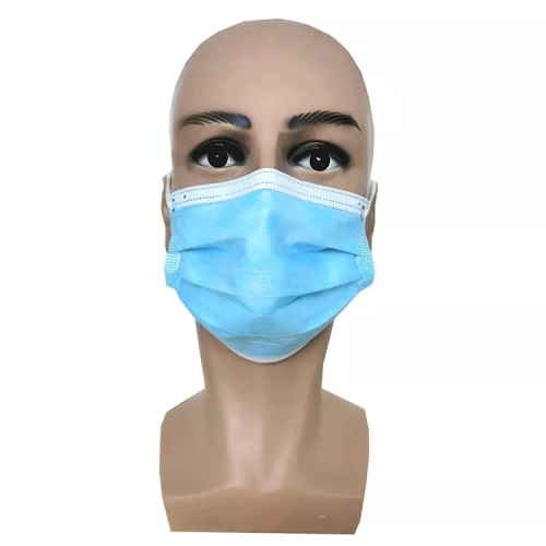 medical mask disposablle masks for office use Manufactory