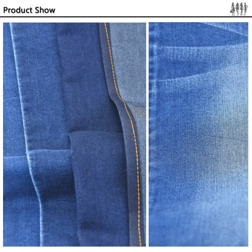 High Color fastness jeans denim manufacturers for mexico