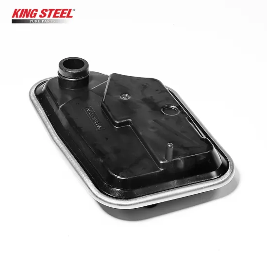 Kingsteel Brand Transmission Filter XS4Z-7A098AB FN01-21-500 for Mazda 3 2003-2009