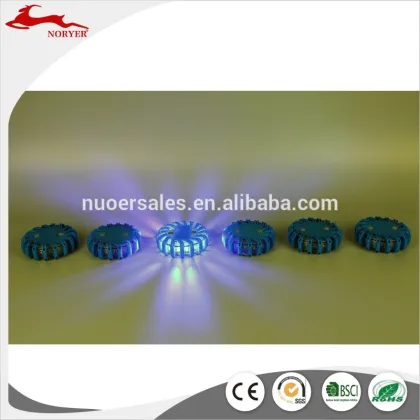 LED emergency vehicle lights& Warning Lighting with USB