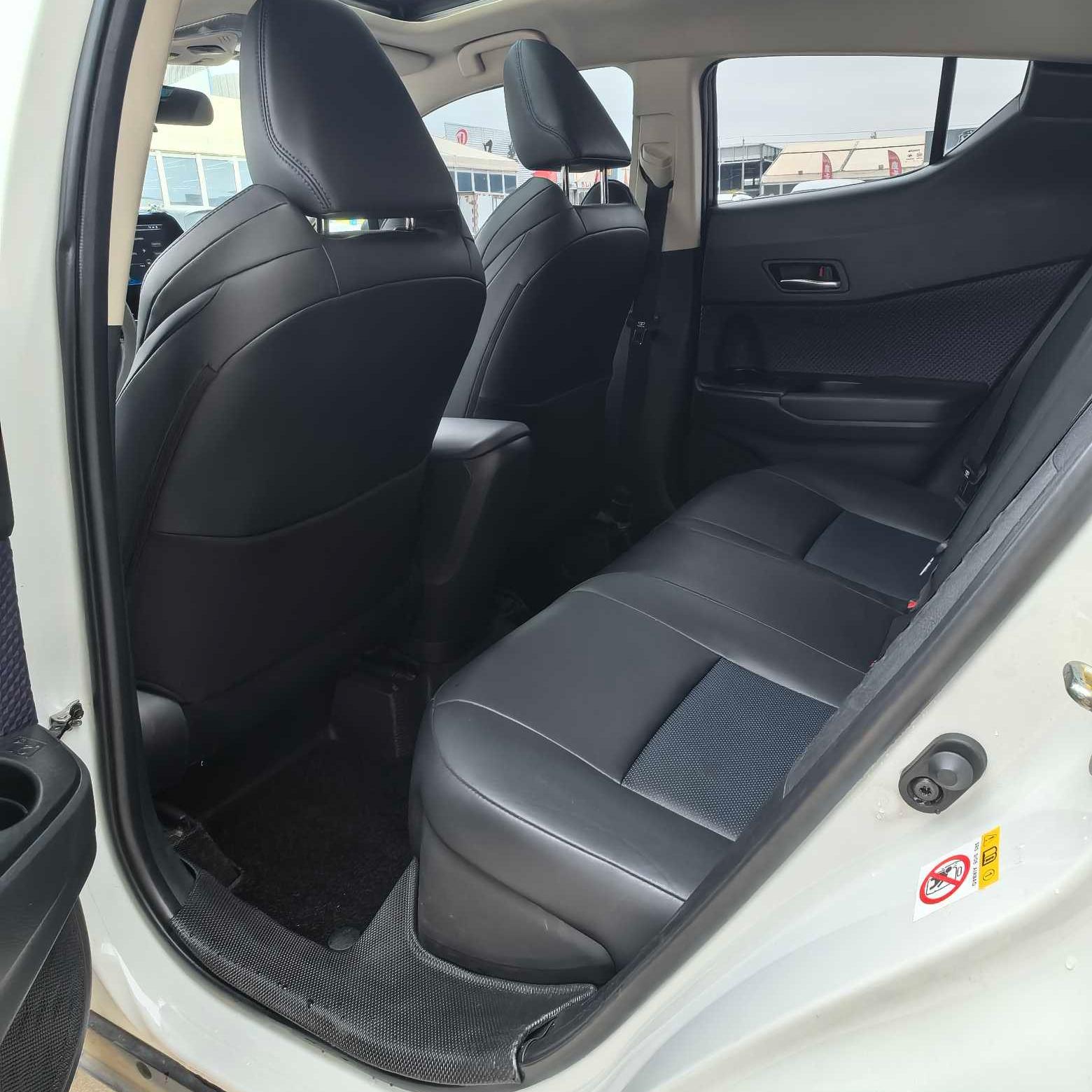 Flagship Edition Used Car