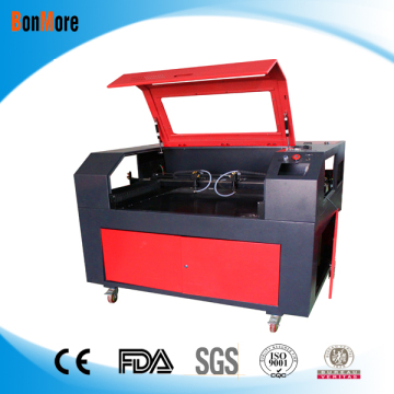 CO2 Laser Engraver/Cutter Engraving/Cutting Machine (2 Laser Heads)