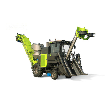 Zoomlion AC60B Elevator Sugarcane Harvester for Sale at Cheap Price