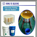 Clean Grade Electronic Potting Silicone