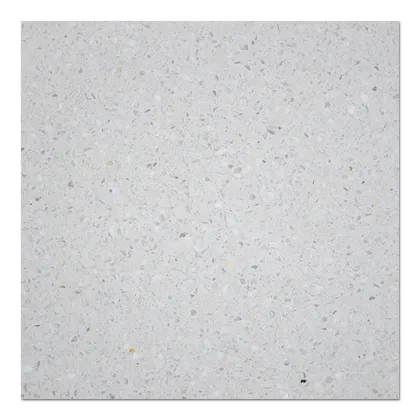 Off White Terrazzo Tile Price - Samistone Widely Used Terrazzo Flooring Stone