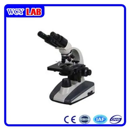 Microscope 1600x/Laboratory Microscope