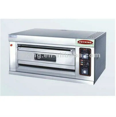Gas Toaster Ovens